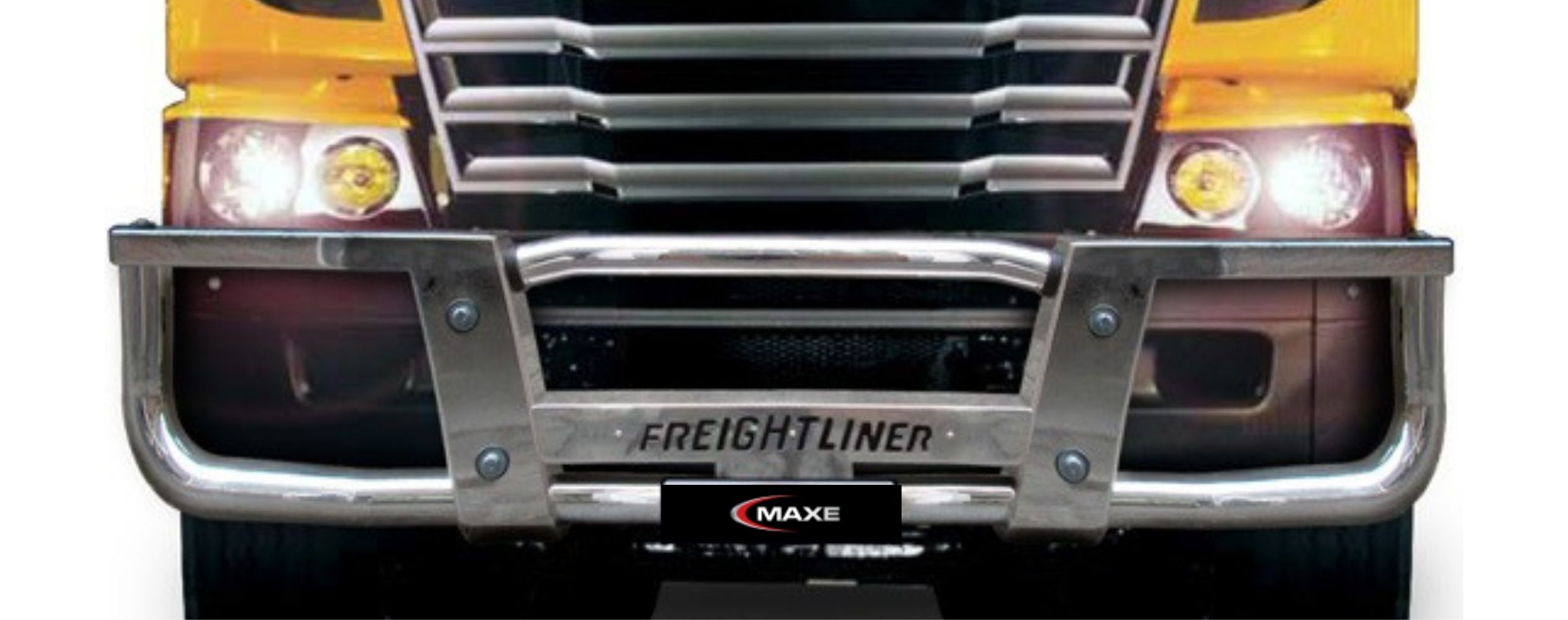 Freightliner Truck Bar