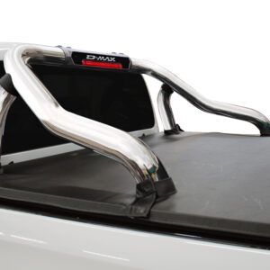 Isuzu D-Max MY2021 GN7 Pol S/S DC/XC Sprts B w/brake
