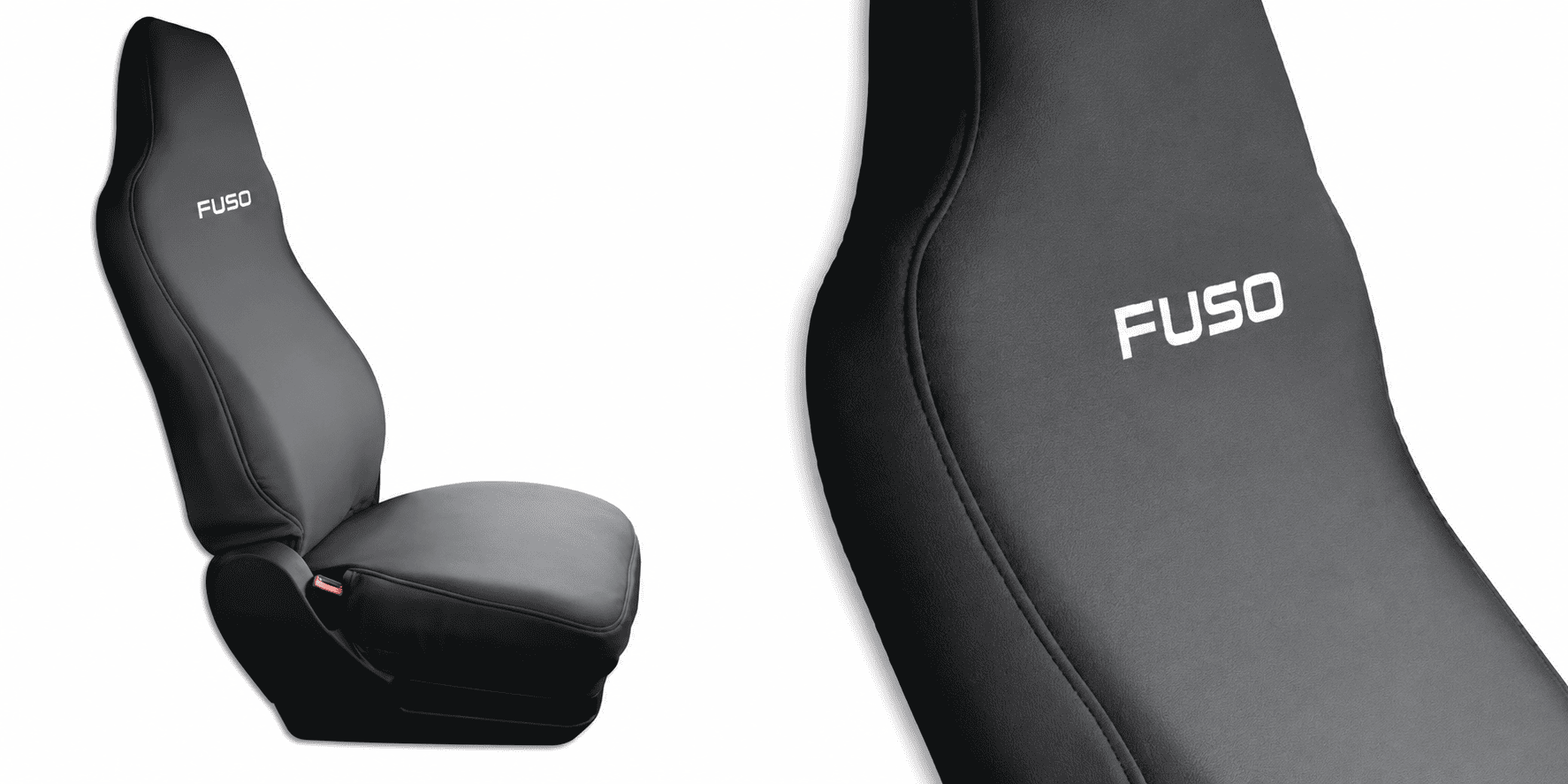 Fusso Seat Cover
