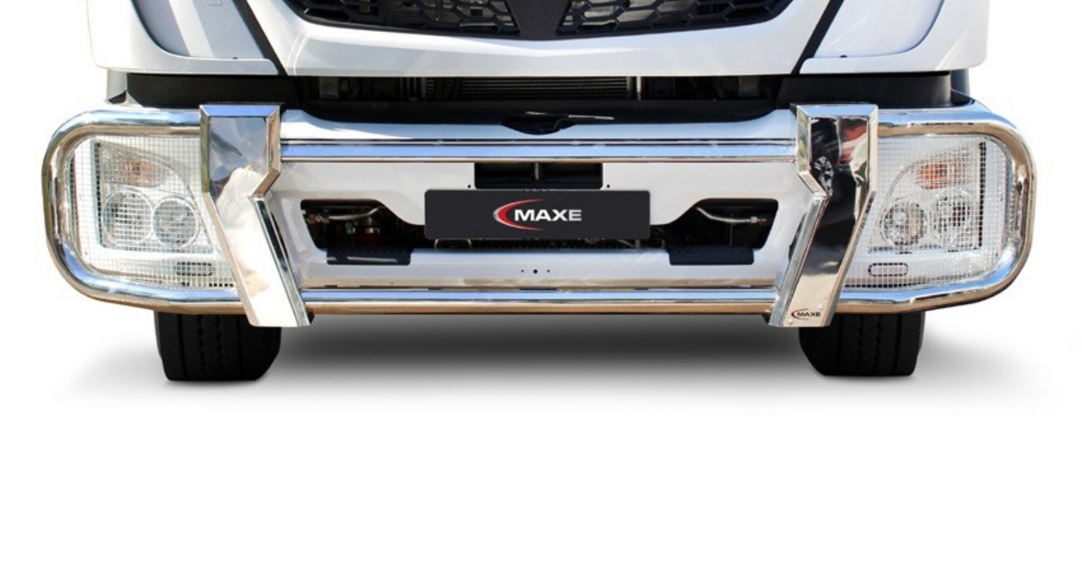 Fusso Truck Bar